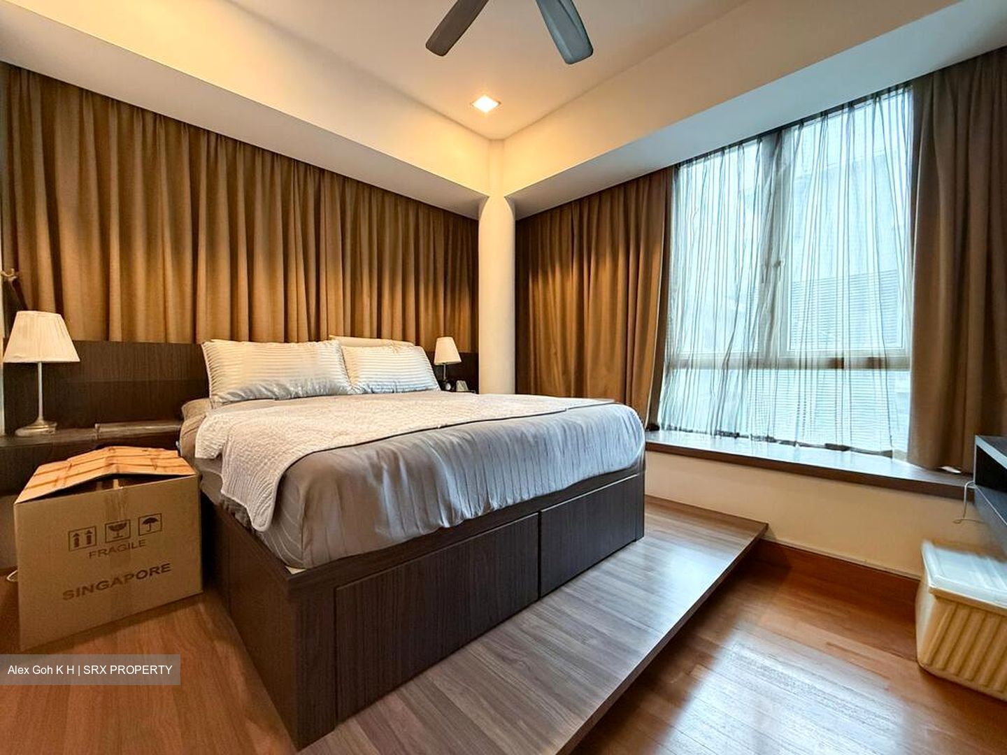 Bayou Residence (D19), Apartment #511627971